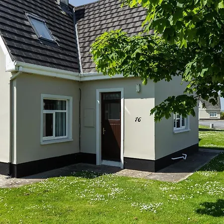 Сasa de vacaciones The Links 16 Lahinch